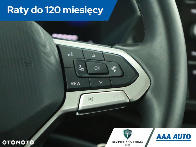 Volkswagen T-Cross - 16