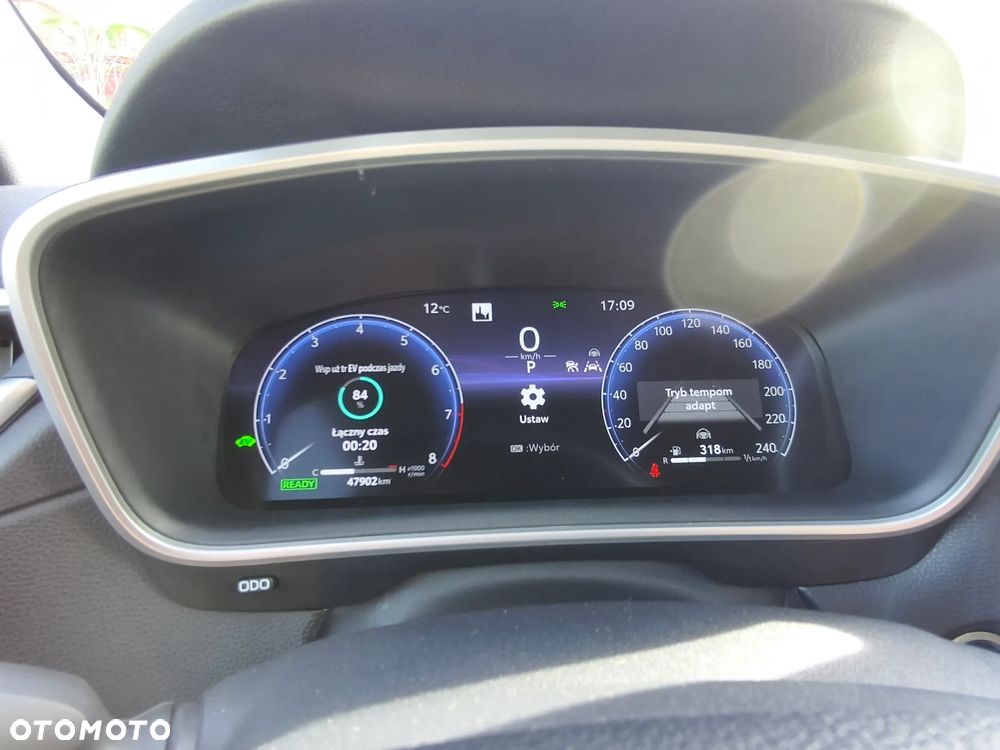 Toyota Corolla Cross 2.0 Hybrid Style - 27