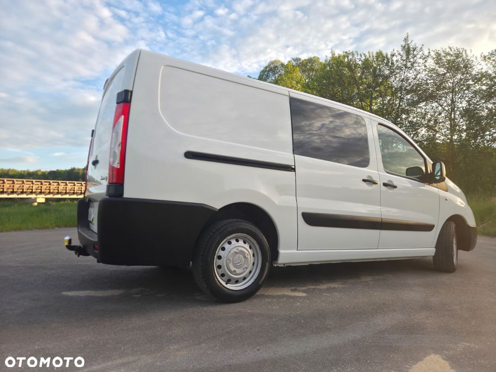Citroën Jumpy Combi - 6