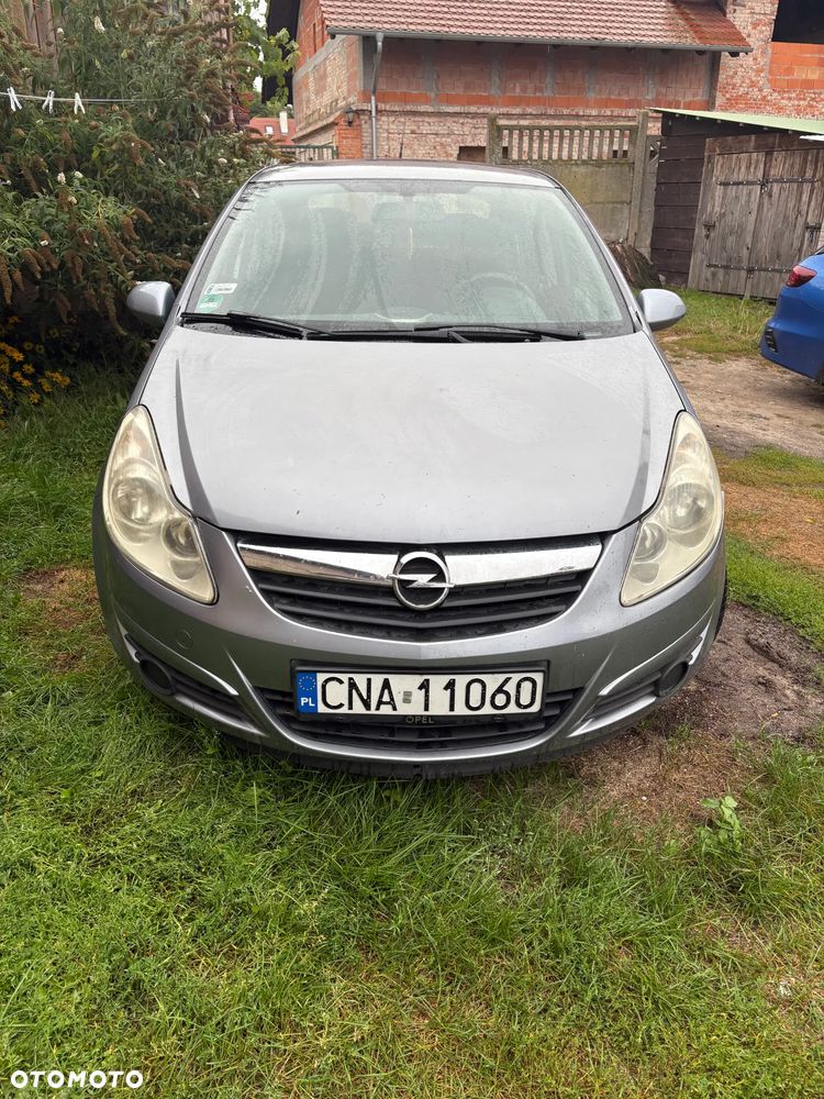 Opel Corsa 1.0 12V - 5