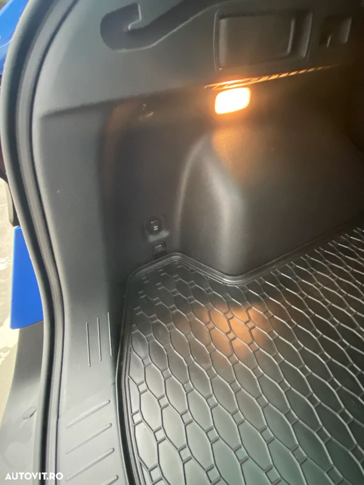 Kia Sportage 1.6 T-GDI MHEV 7DCT HP 4x2 Style - 26