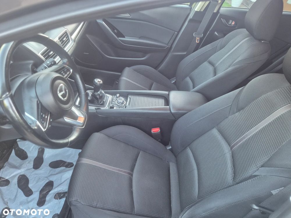 Mazda 3 SKYACTIV-G 120 Exclusive-Line - 10