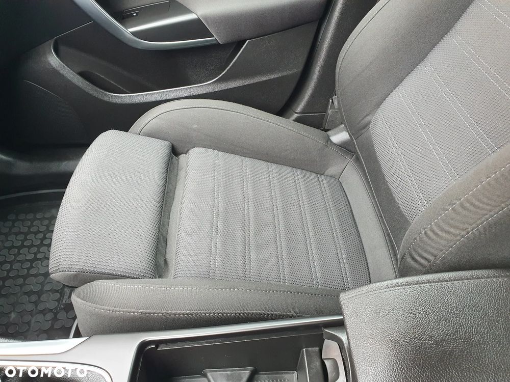 Opel Insignia 2.0 T Edition 4x4 - 14