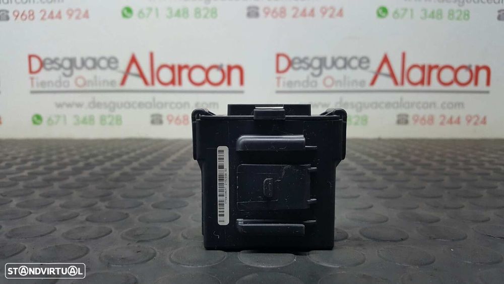 MÓDULO ELETRÓNICO NISSAN QASHQAI (J11) TEKNA - 6