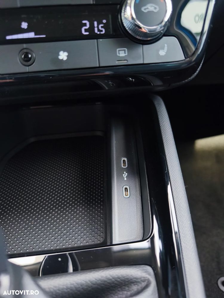 Skoda Kamiq 1.0 TSI DSG Selection - 14