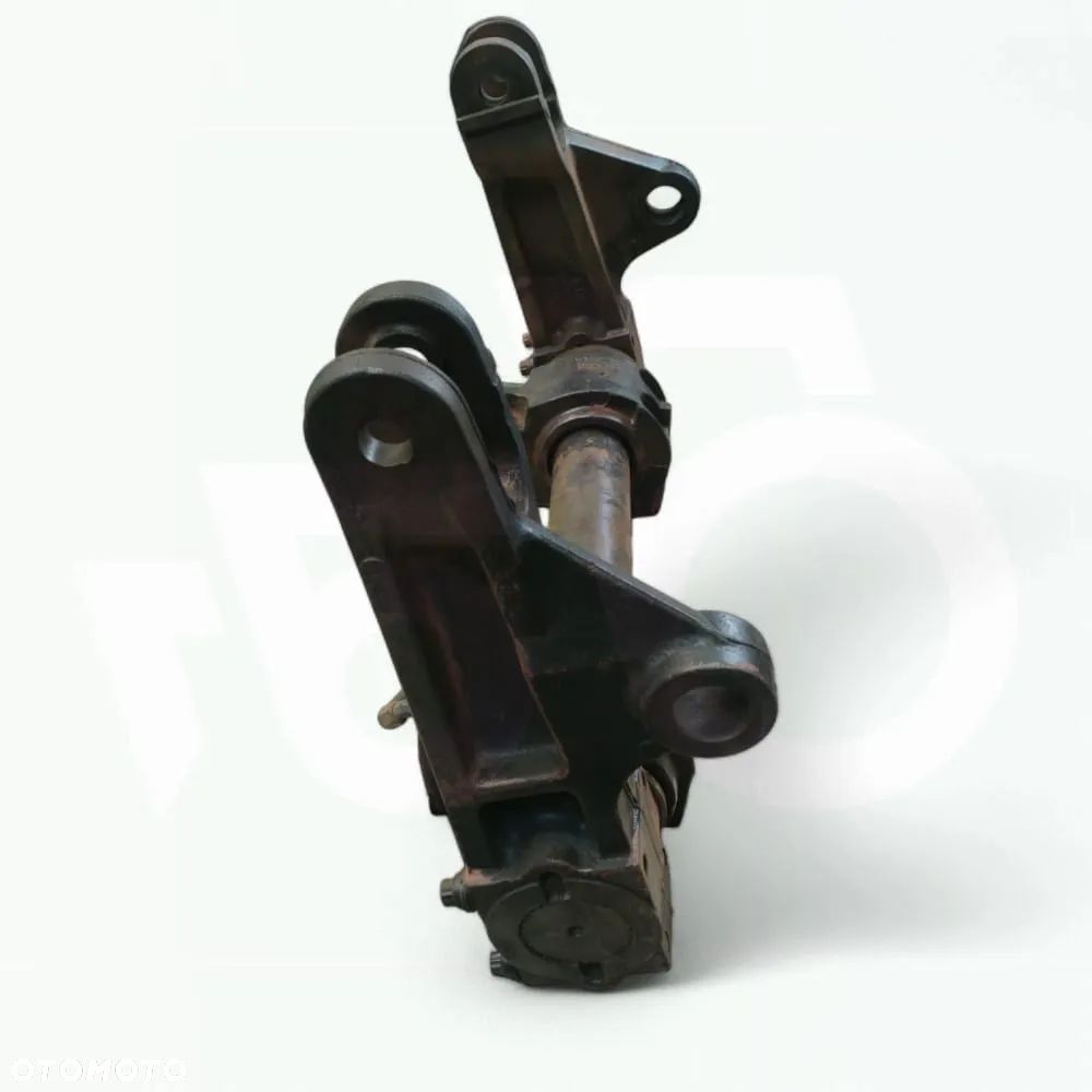 Wałek 3716527M13 Ramię Tylny TUZ 604B1 657B3 656B2 Massey Ferguson 8250 - 6
