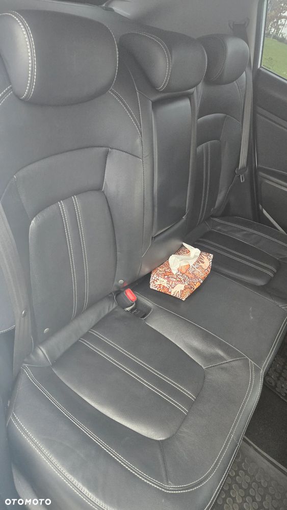 Kia Sportage 2.0 CRDI XL - 7