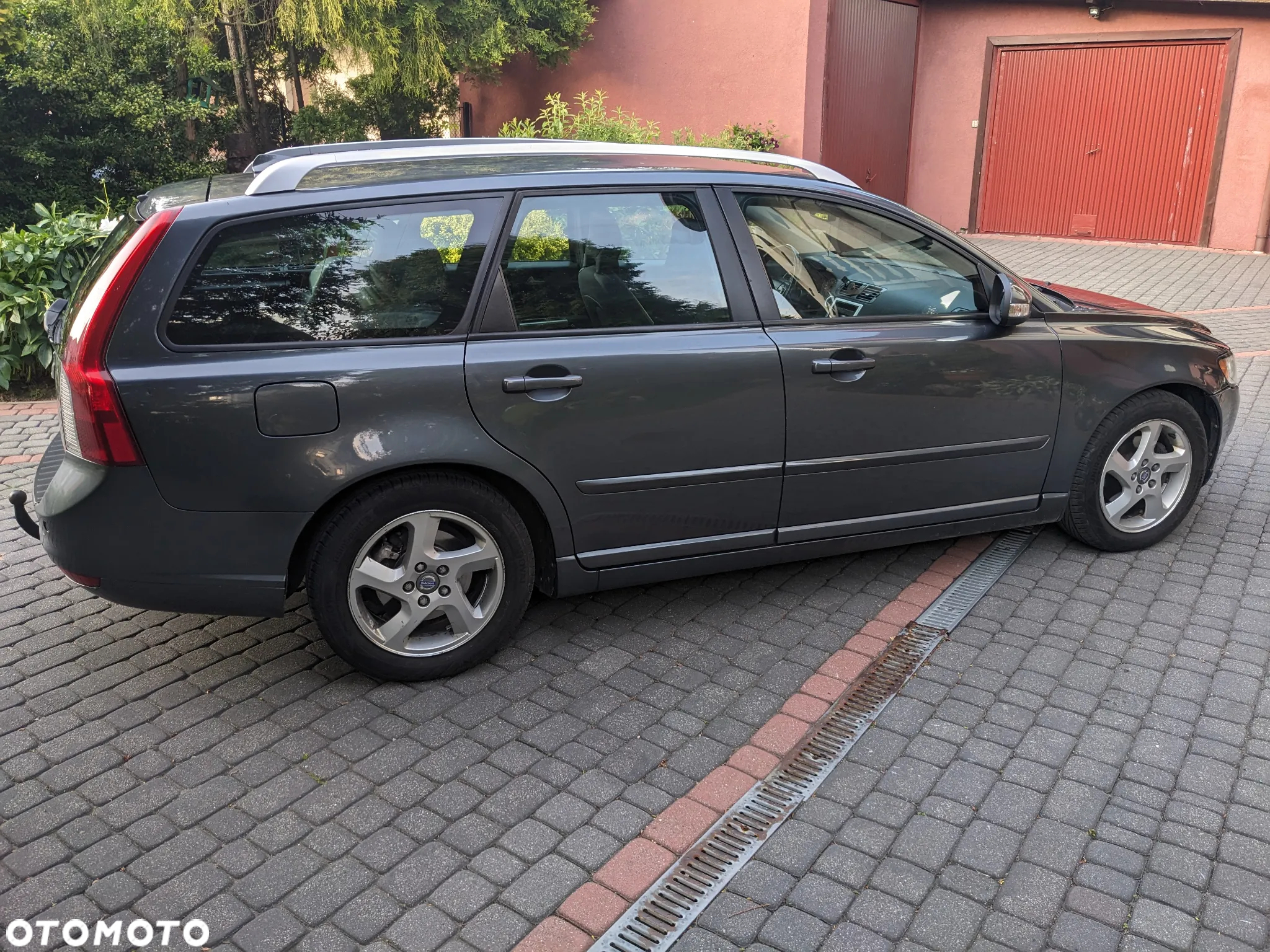 Volvo V50 - 10