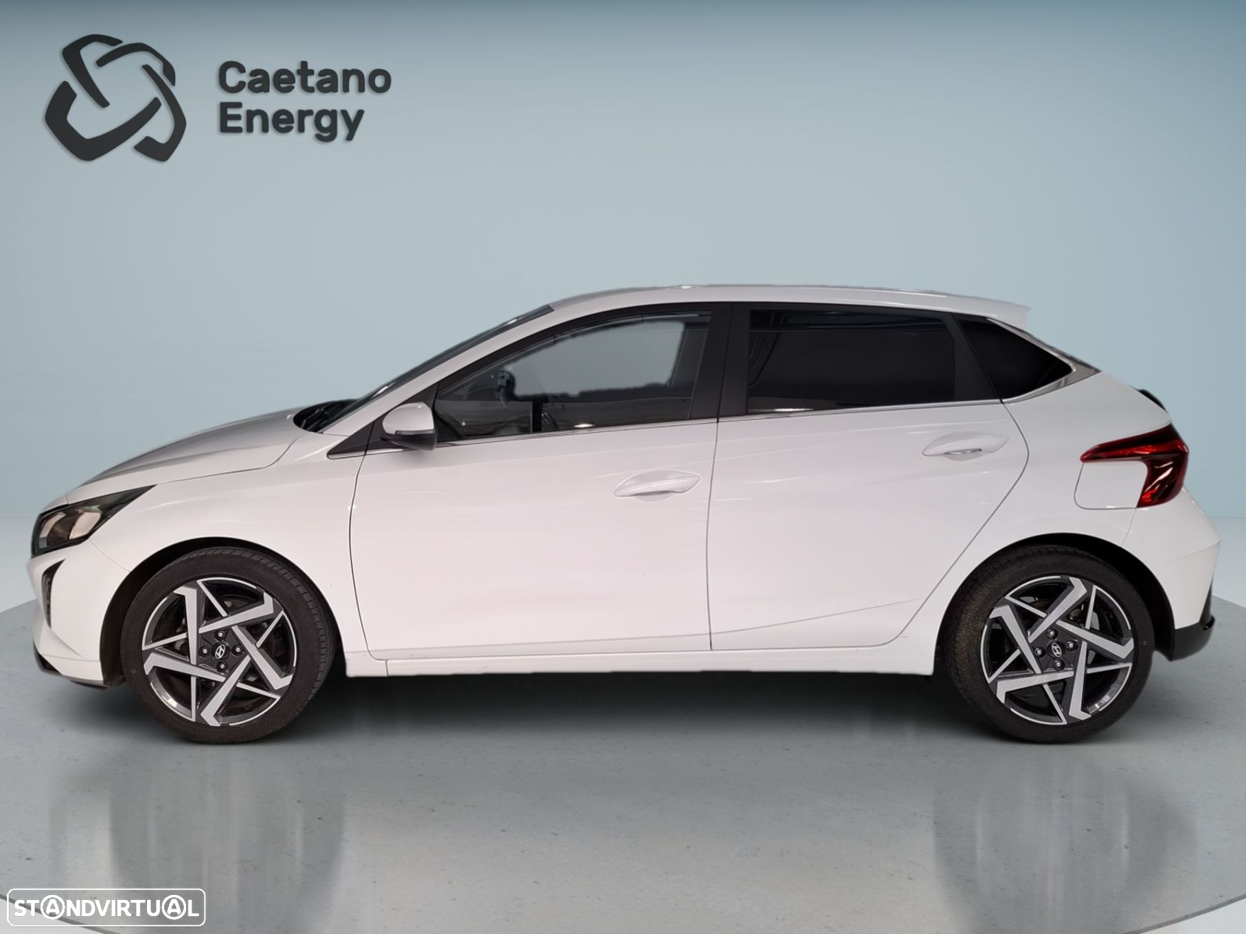 Hyundai i20 1.0 T-GDI Style - 5