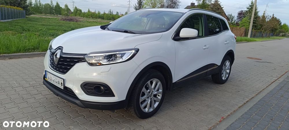 Renault Kadjar 1.3 TCe FAP Easy Life - 1