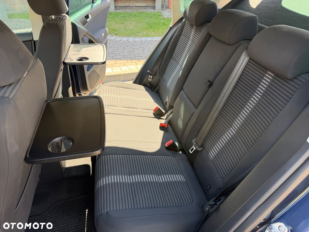 Volkswagen Tiguan 2.0 TSI 4Motion DSG Sport & Style - 16