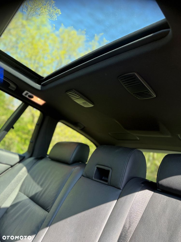 BMW Seria 5 530xd - 31