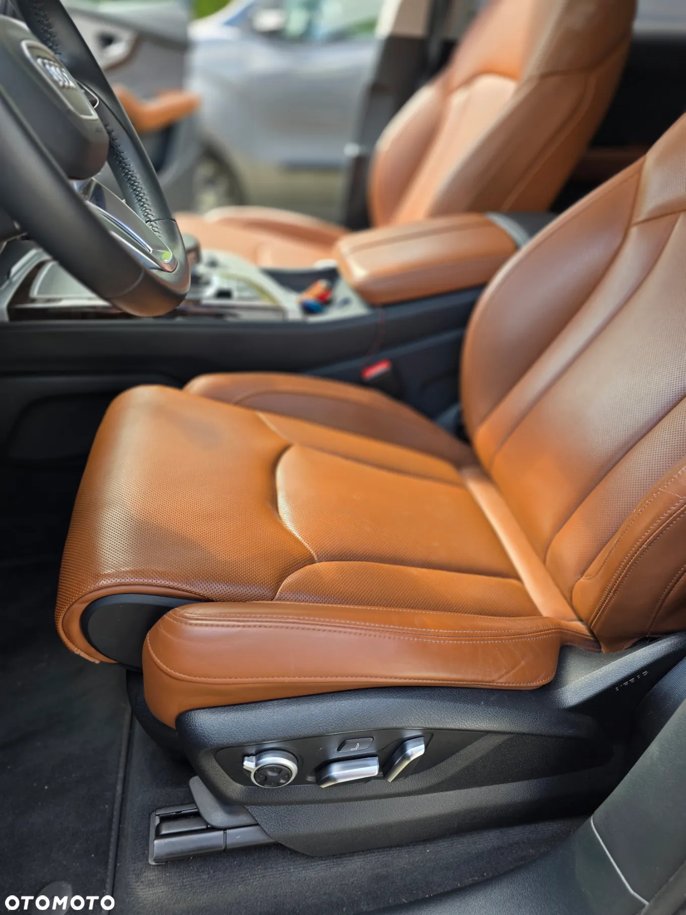 Audi Q7 50 TDI Quattro Tiptronic - 18