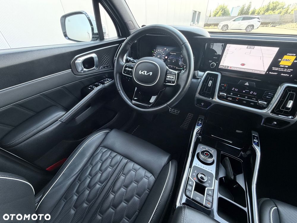 Kia Sorento - 27