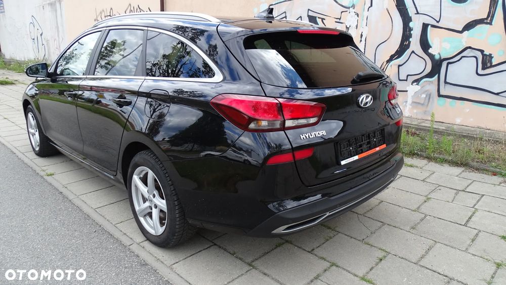 Hyundai i30 1.5 T-GDI 48V-Hybrid DCT EDITION 30+ - 3