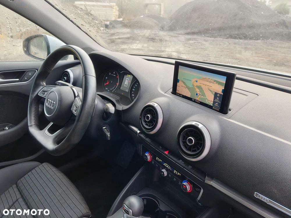 Audi A3 Sportback - 32