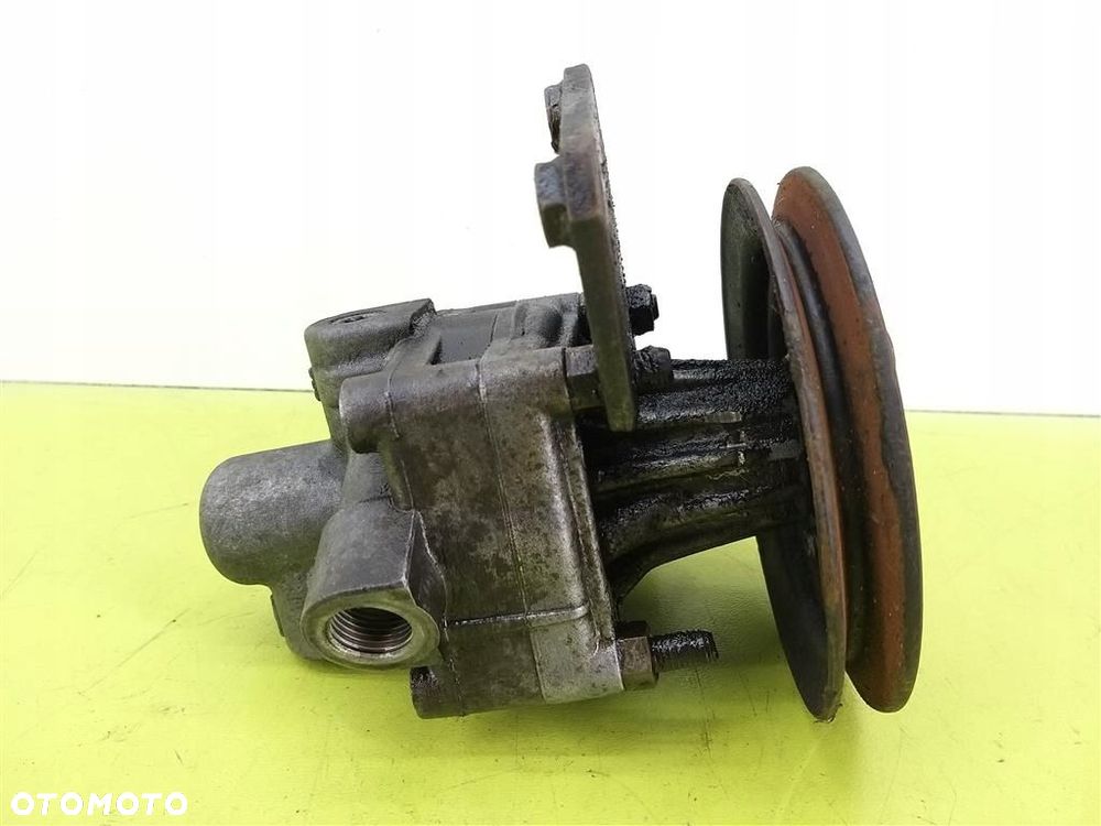 Pompa wspomagania Audi 80 B4 1991-1995 1,9 TDI 050145155A ORYGINAŁ - 4