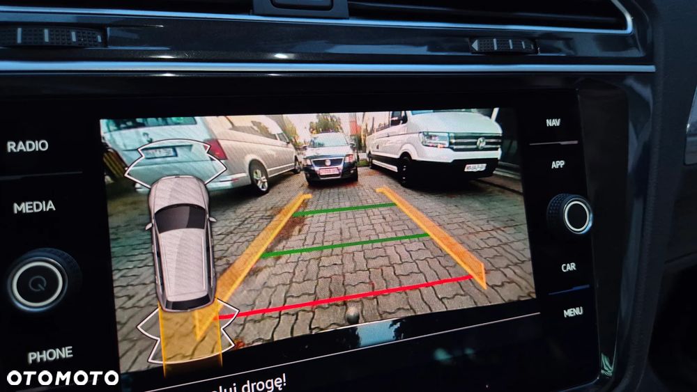 Volkswagen Tiguan 1.5 TSI EVO Life DSG - 16