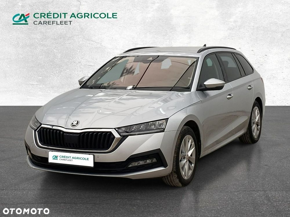 Skoda Octavia - 2
