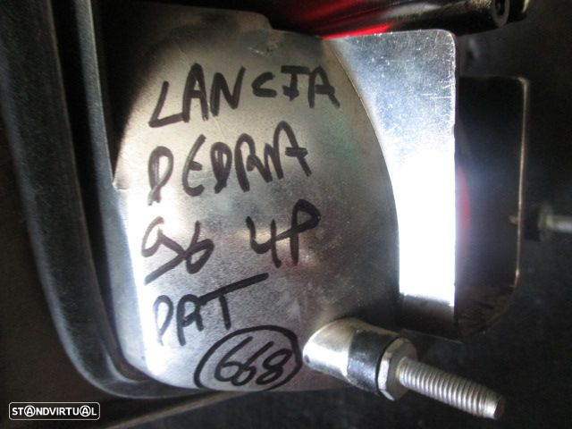 Farol Tras 82432721 LANCIA DEDRA 1996 4P DRT - 3