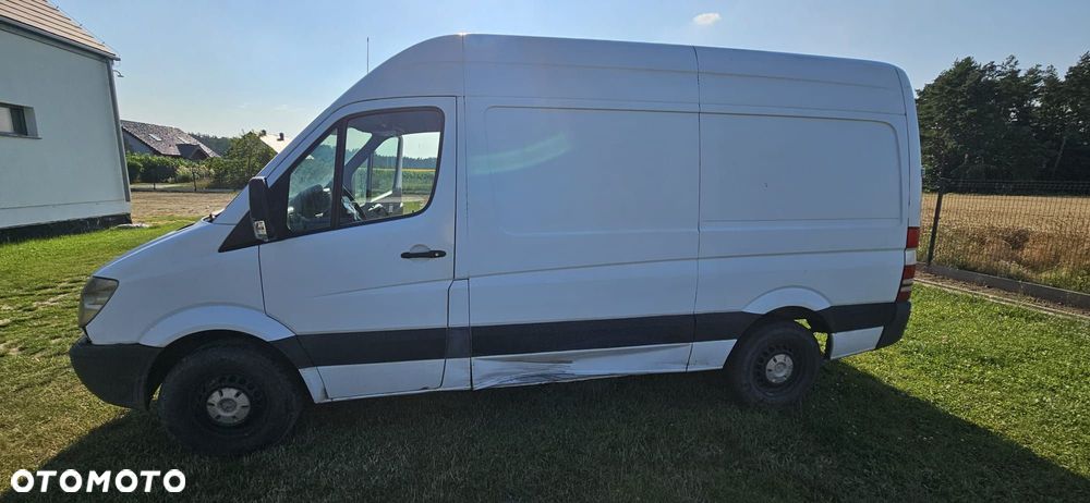 Mercedes-Benz Sprinter 904.622 - 3