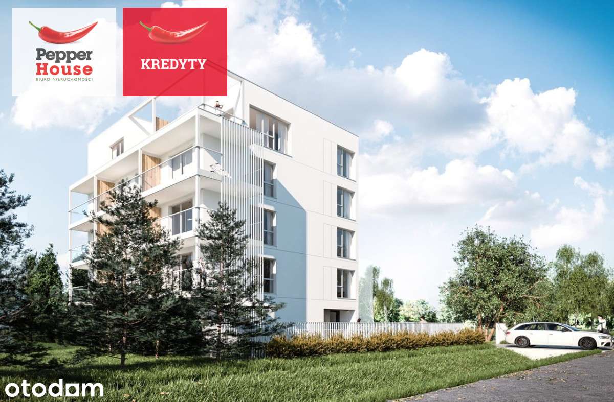 Nowa Przystań etap II