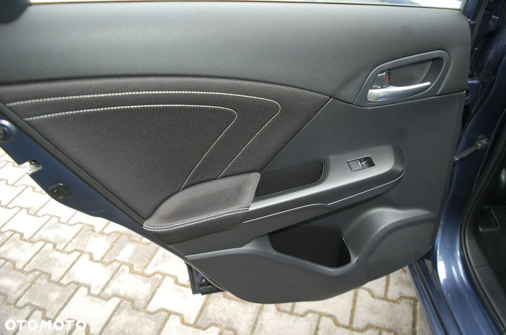 Honda Civic - 29