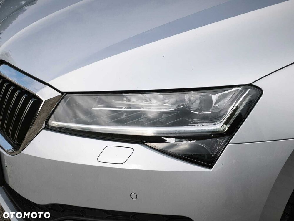 Skoda Superb 1.5 TSI Ambition - 40