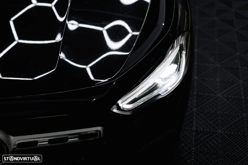 Mercedes-Benz GLA 180 d Business Solutions - 13