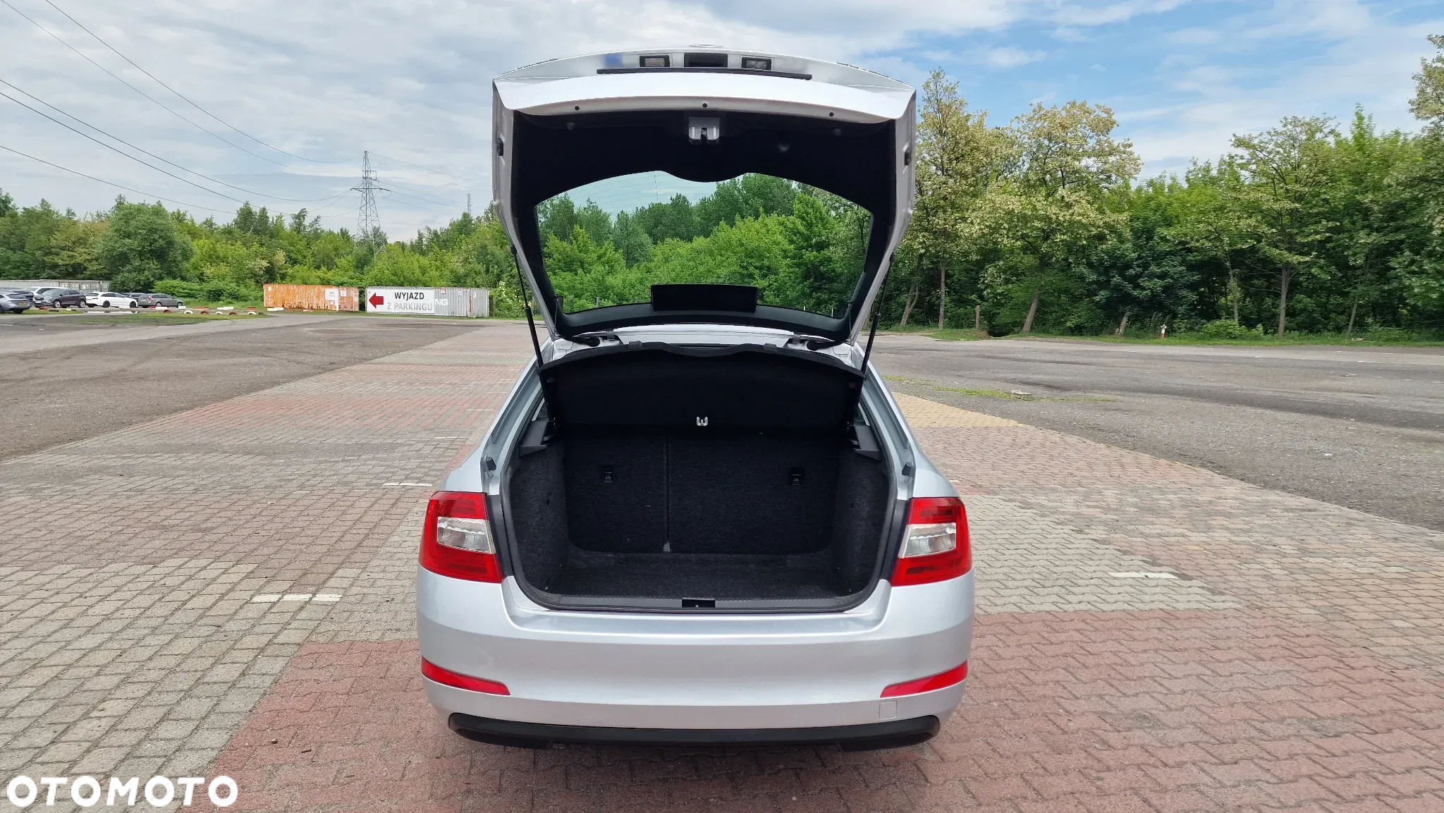 Skoda Octavia 1.6 TDI Elegance - 24