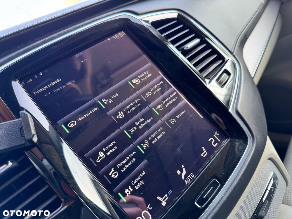 Volvo XC 90 D5 AWD Inscription - 17