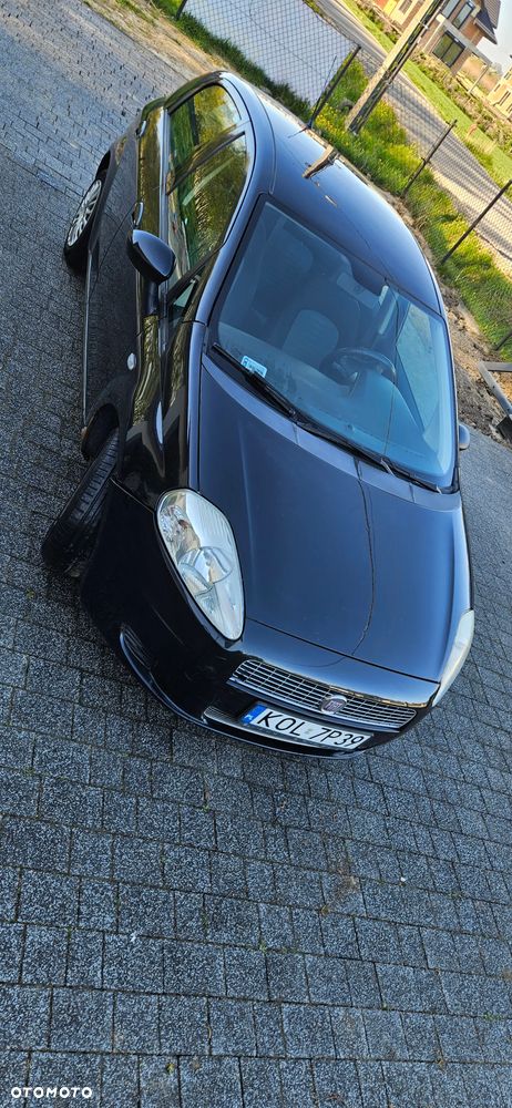Fiat Punto - 10