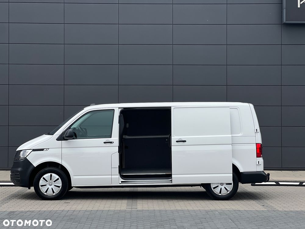 Volkswagen T6 Lang - 4