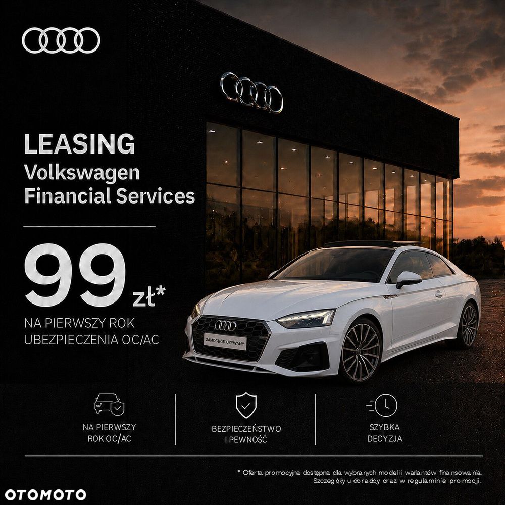 Audi A5 Coupé 40 TFSI mHEV Quattro S Line S tronic - 5