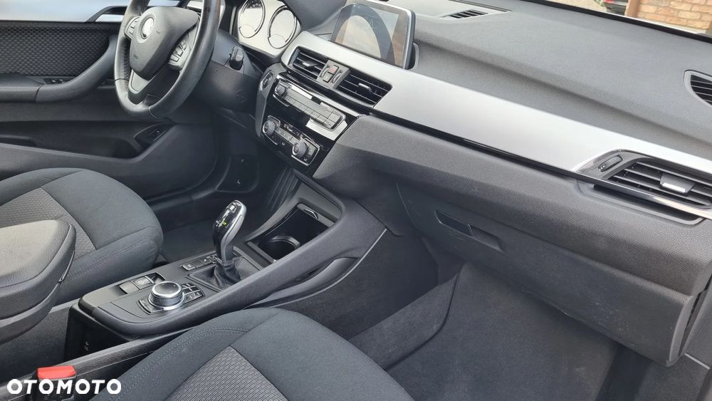 BMW X1 xDrive18d - 20