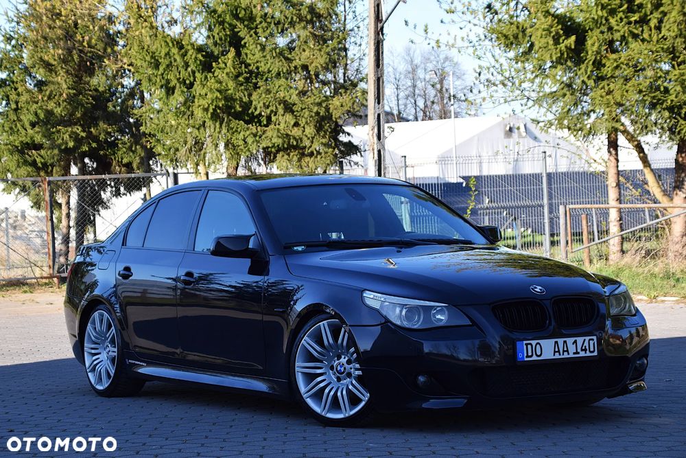 BMW Seria 5 530d - 3