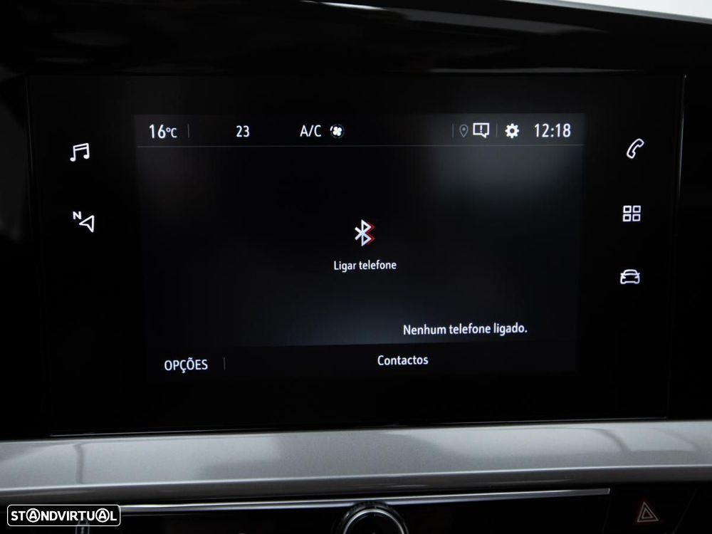 Opel Mokka-e Elegance - 23