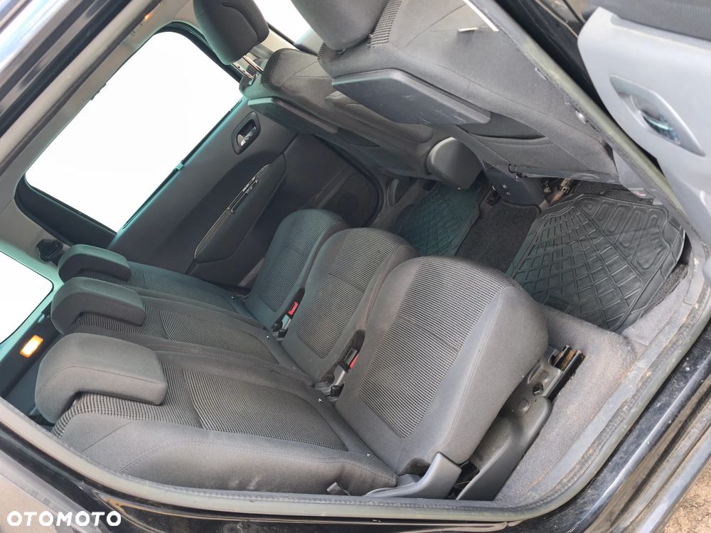 Peugeot 5008 HDI 150 Allure - 18