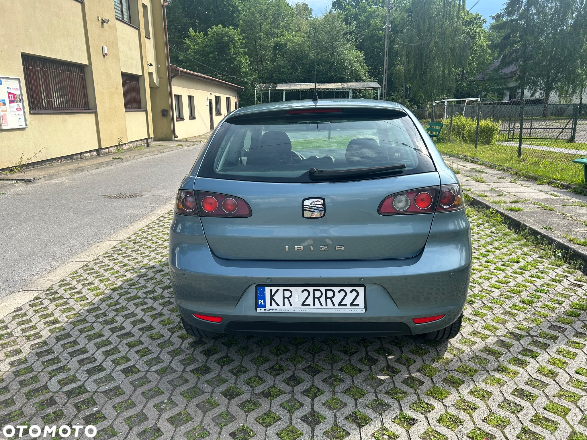 Seat Ibiza - 7