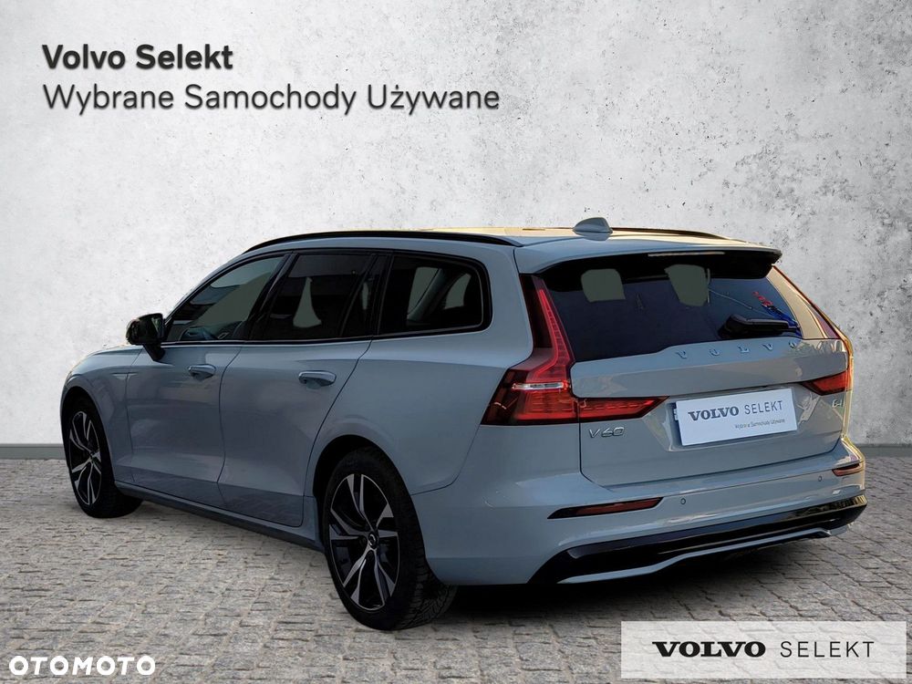 Volvo V60 - 9