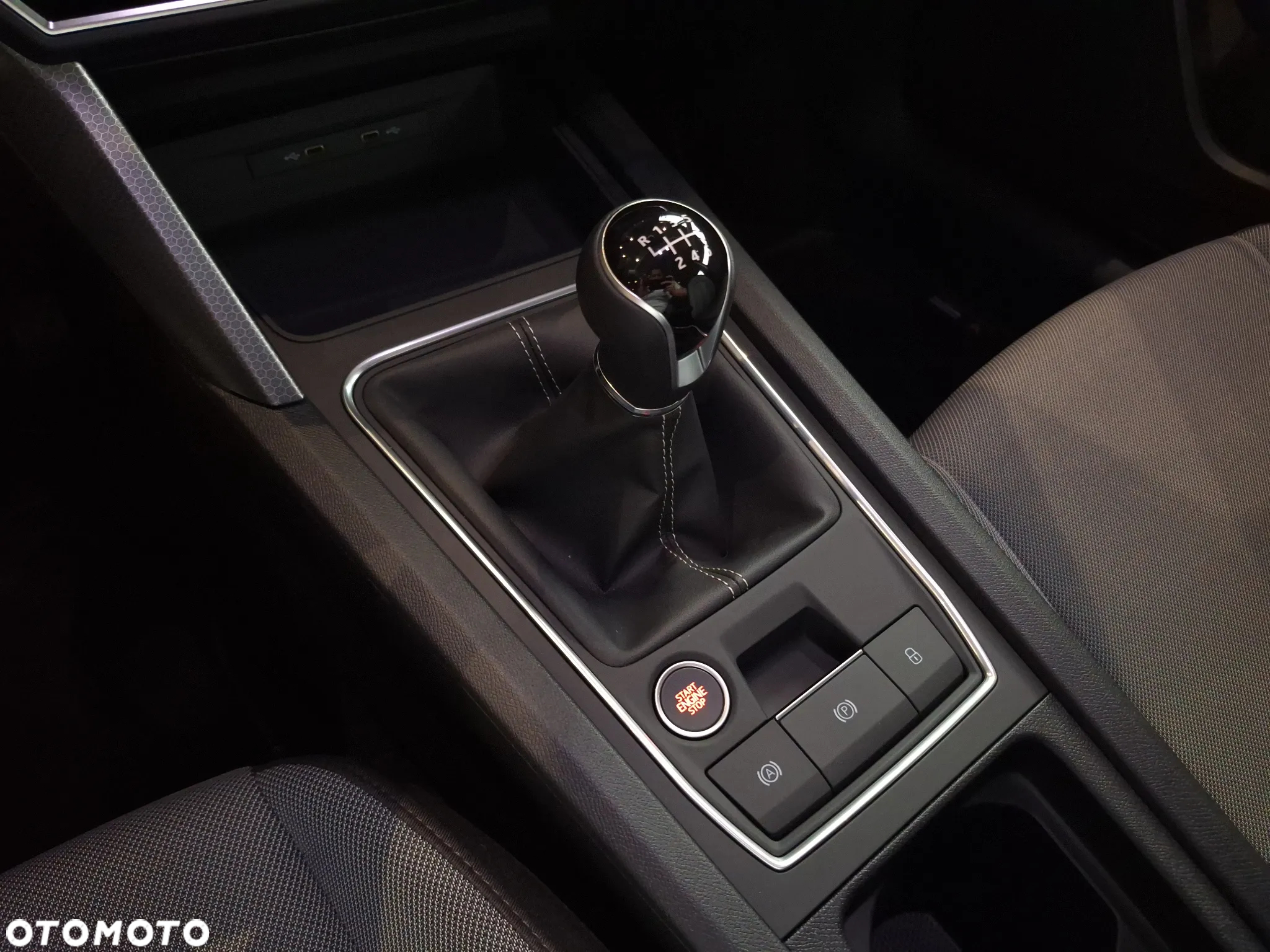 Seat Leon 1.5 TSI Style - 18