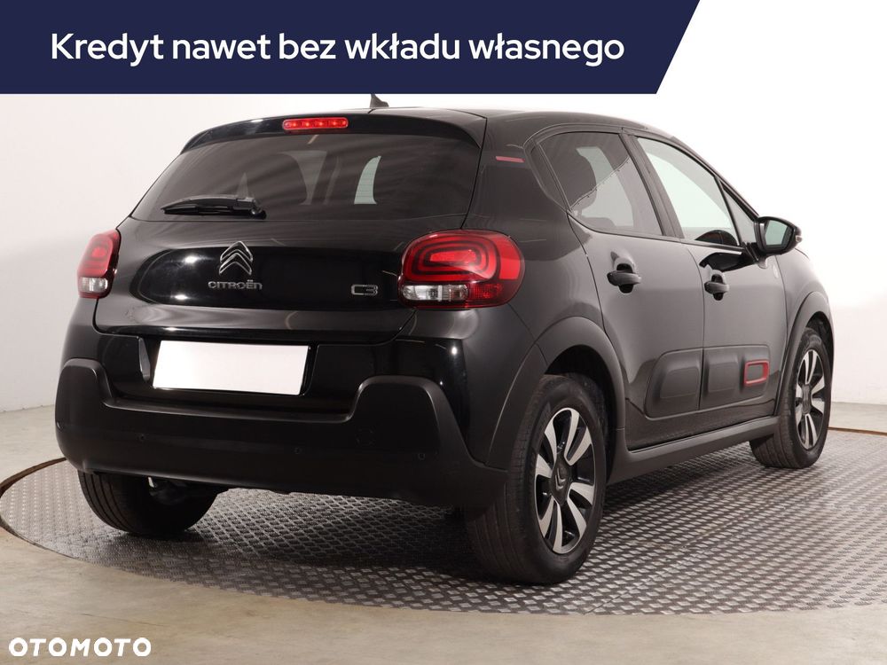 Citroën C3 - 7