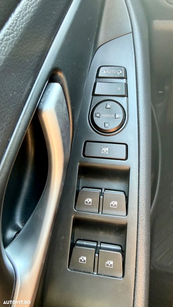 Hyundai i30 1.5 110CP 5DR M/T Highway - 25