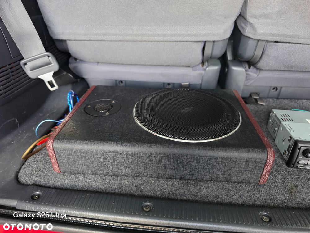 Toyota RAV4 2.0 Fun - 21