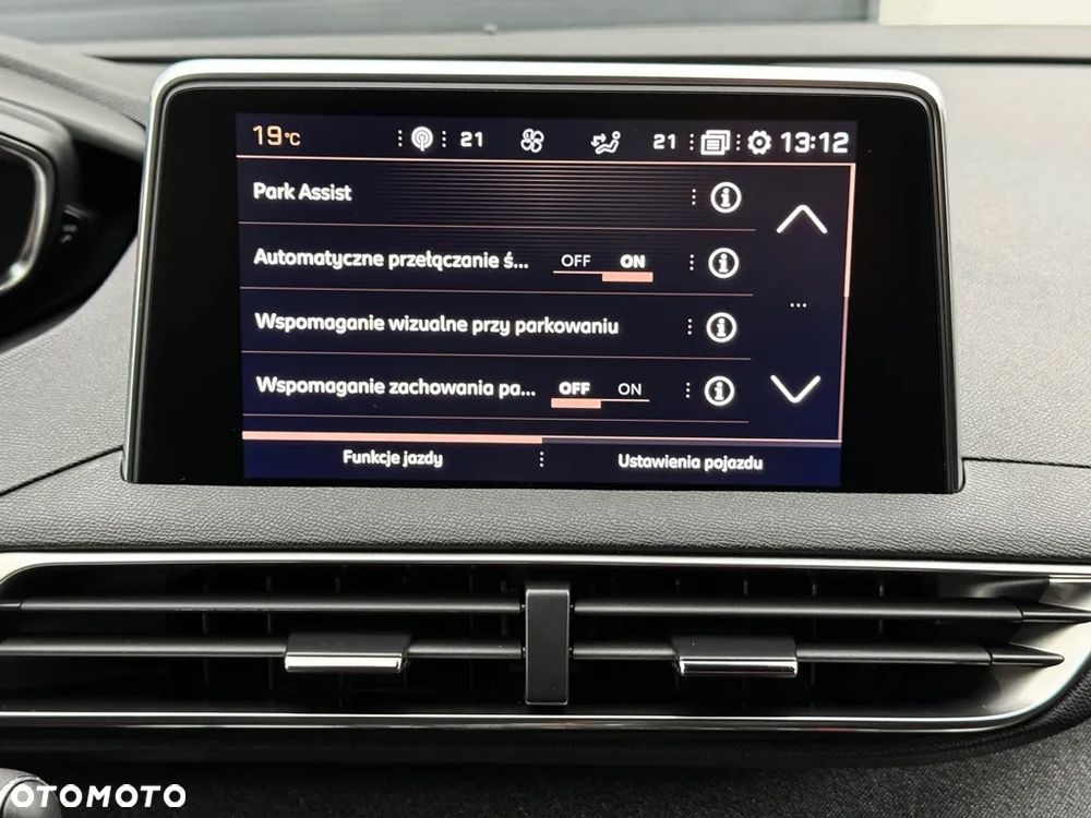 Peugeot 5008 BlueHDI 180 EAT8 GT - 22