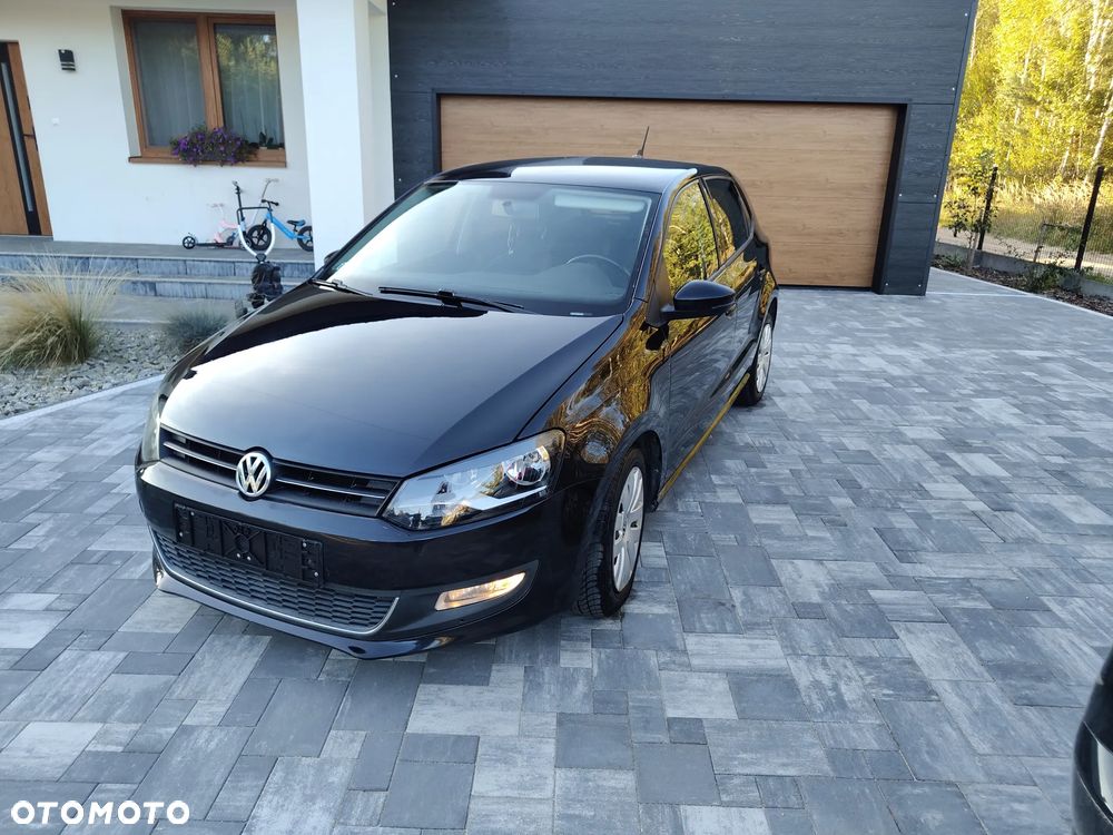 Volkswagen Polo 1.4 16V Comfortline Optimum - 1