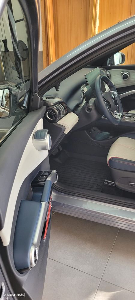 BYD Atto 3 60.48 kWh Design - 5