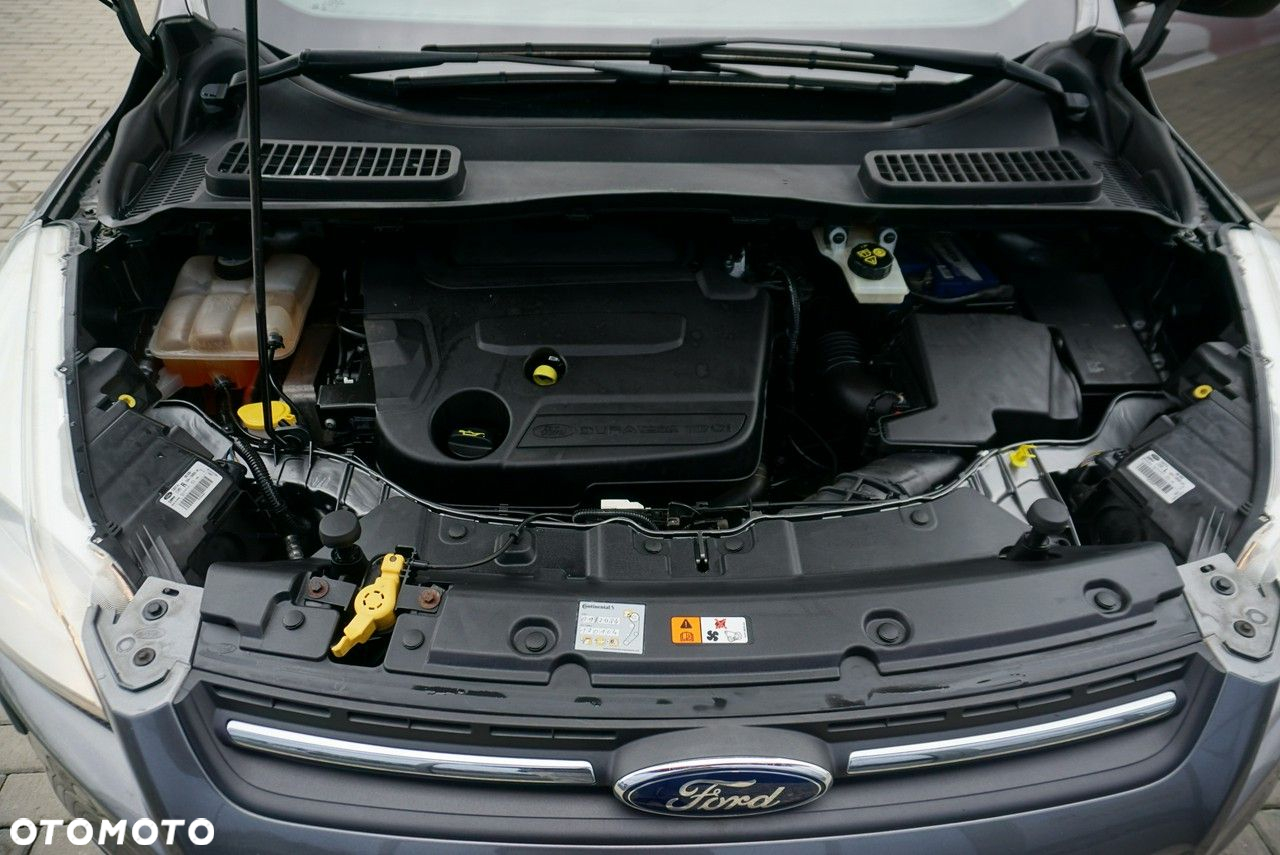 Ford Kuga 2.0 TDCi 2x4 Individual - 28