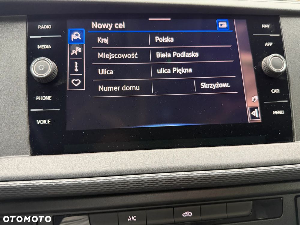 Volkswagen Transporter - 26