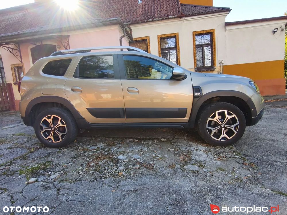 Dacia Duster - 2